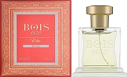 Bois 1920 Elite I - Perfume — photo N9