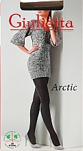 Fragrances, Perfumes, Cosmetics Tights "Arctic" 200 Den, melange - Giulietta