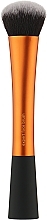 Round Foundation Brush - Real Techniques Expert Face Brush  — photo N1