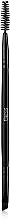 Fragrances, Perfumes, Cosmetics Brow Brush #07 - Bless Beauty Brush