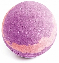 Bath Bomb "Multicolor", pink-purple - IDC Institute — photo N5