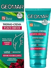 Remodeling Cream - Geomar Thermo Cream Remodeling Effect — photo N2