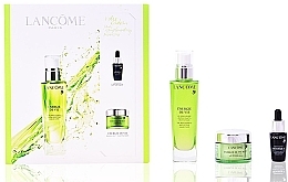 Fragrances, Perfumes, Cosmetics Set - Lancome Energie De Vie Moisturiser (cr/50ml + mask/15ml + conc/7ml)