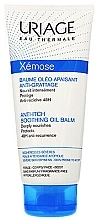Anti-Itch Soothing Oil Balm - Uriage Xemose Balsam — photo N2