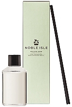 Noble Isle Willow Song - Reed Diffuser (refill) — photo N1