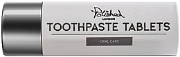 Mint Toothpaste Tablets - Polished London Toothpaste Tablets — photo N1