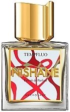 Fragrances, Perfumes, Cosmetics Nishane Tempfluo - Parfum (tester without cap)