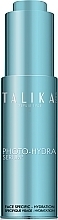 Fragrances, Perfumes, Cosmetics Moisturizing Face Serum - Talika Photo-Hydra Serum