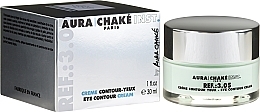 Fragrances, Perfumes, Cosmetics Eye Contour Cream - Aura Chake Creme Contour Yeux Eye Contour Cream