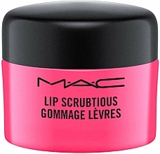 Fragrances, Perfumes, Cosmetics Lip Scrub - M.A.C. Lip Scrubtious
