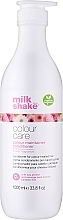 Flower Fragrance Conditioner for Colour-Treated Hair - Milk_Shake Color Care Maintainer Conditioner Flower Fragrance — photo N2