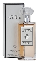 Gres Madame Gres - Eau de Parfum — photo N7