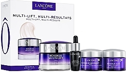 Fragrances, Perfumes, Cosmetics Set - Lancome Renergie (day/cr/50ml + day/cr/mini/15ml + ser/7ml + night/cr/15ml)