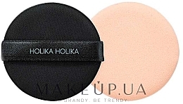 Fragrances, Perfumes, Cosmetics Foundation Sponge - Holika Holika Magic Tool Premium Cover Air Puff