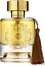 Fragrances, Perfumes, Cosmetics Alhambra Anarch - Eau de Parfum 