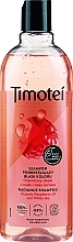 Fragrances, Perfumes, Cosmetics Colored Hair Shampoo - Timotei