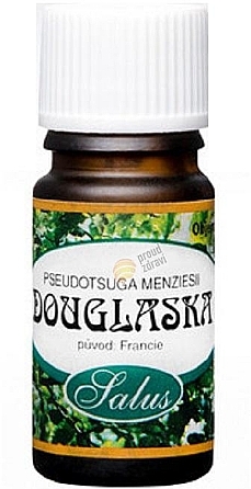 Douglas Fir Essential Oil - Saloos Essential Oils Douglaska Tree — photo N1