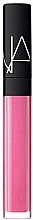 Lip Gloss - Nars Lip Gloss — photo N2