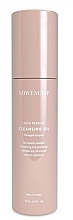 Fragrances, Perfumes, Cosmetics Face Cleansing Oil - Lowengrip Skin Reboot Cleansing Oil