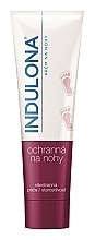 Fragrances, Perfumes, Cosmetics Foot Protective Cream - Indulona Foot Care Cream