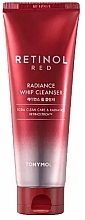 Fragrances, Perfumes, Cosmetics Retinol Radiance Cleanser - Tony Moly Red Retinol Radiance Whip Cleanser