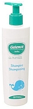 Fragrances, Perfumes, Cosmetics Baby Shampoo - Galenco Baby Shampoo