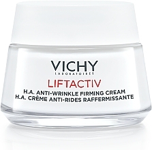 Fragrances, Perfumes, Cosmetics Durable Wrinkle Correcting, Firming Solution for Dry Skin - Vichy Liftactiv Supreme