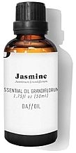 Fragrances, Perfumes, Cosmetics Jasmine Essential Oil - Daffoil Essential Oil Jasmine