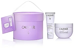 Fragrances, Perfumes, Cosmetics Set - Caudalie Vinotherapist 2022