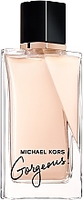 Fragrances, Perfumes, Cosmetics Michael Kors Gorgeous - Eau de Parfum (tester with cap)