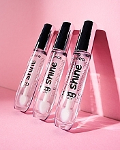 Lip Gloss - Essence Extreme Shine Volume Lipgloss — photo N6