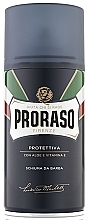 Fragrances, Perfumes, Cosmetics Set - Proraso Blue Line Shaving Foam (sh/foam/6x300ml)