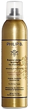 Russian Amber Dry Shampoo - Philip B Russian Amber Dry Shampoo — photo N1