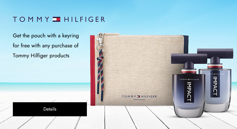 Special Offers from Tommy Hilfiger