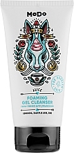 Fragrances, Perfumes, Cosmetics Face Cleansing Gel Foam - Modum Modo Alice