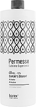 Fragrances, Perfumes, Cosmetics Oxidizing Emulsion 12% - Barex Italiana Permesse Expert's Delight