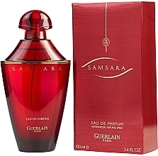 Fragrances, Perfumes, Cosmetics Guerlain Samsara - Eau de Parfum