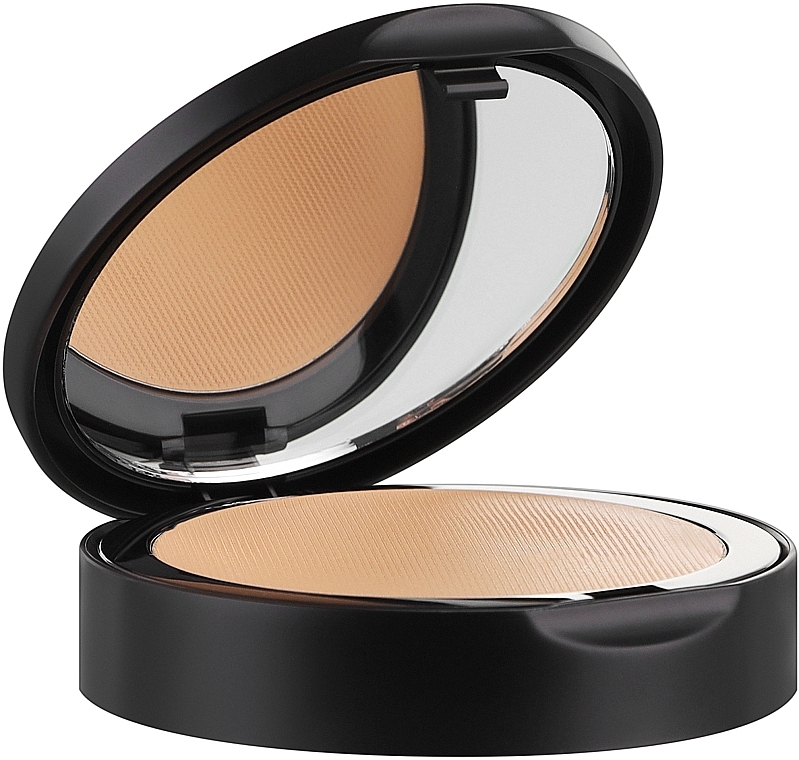 Compact Foundation - Gosh Foundation Plus + Creamy Compact High Coverage — photo N4