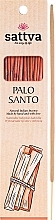 Fragrances, Perfumes, Cosmetics Incense Sticks "Palo Santo" - Sattva Palo Santo