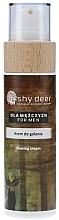 Fragrances, Perfumes, Cosmetics Shaving Cream - Shy Deer Shaving Cream