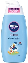 Fragrances, Perfumes, Cosmetics Baby Wash & Shampoo - NIVEA Baby Toddies