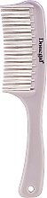 Fragrances, Perfumes, Cosmetics Comb, 20.4 cm, 9801, beige - Donegal Hair Comb