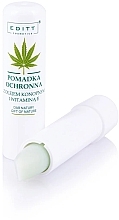 Fragrances, Perfumes, Cosmetics Hemp Oil Lip Balm - Editt Cosmetics