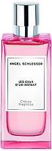 Fragrances, Perfumes, Cosmetics Angel Schlesser Citrusy Magnolia - オードトアレ