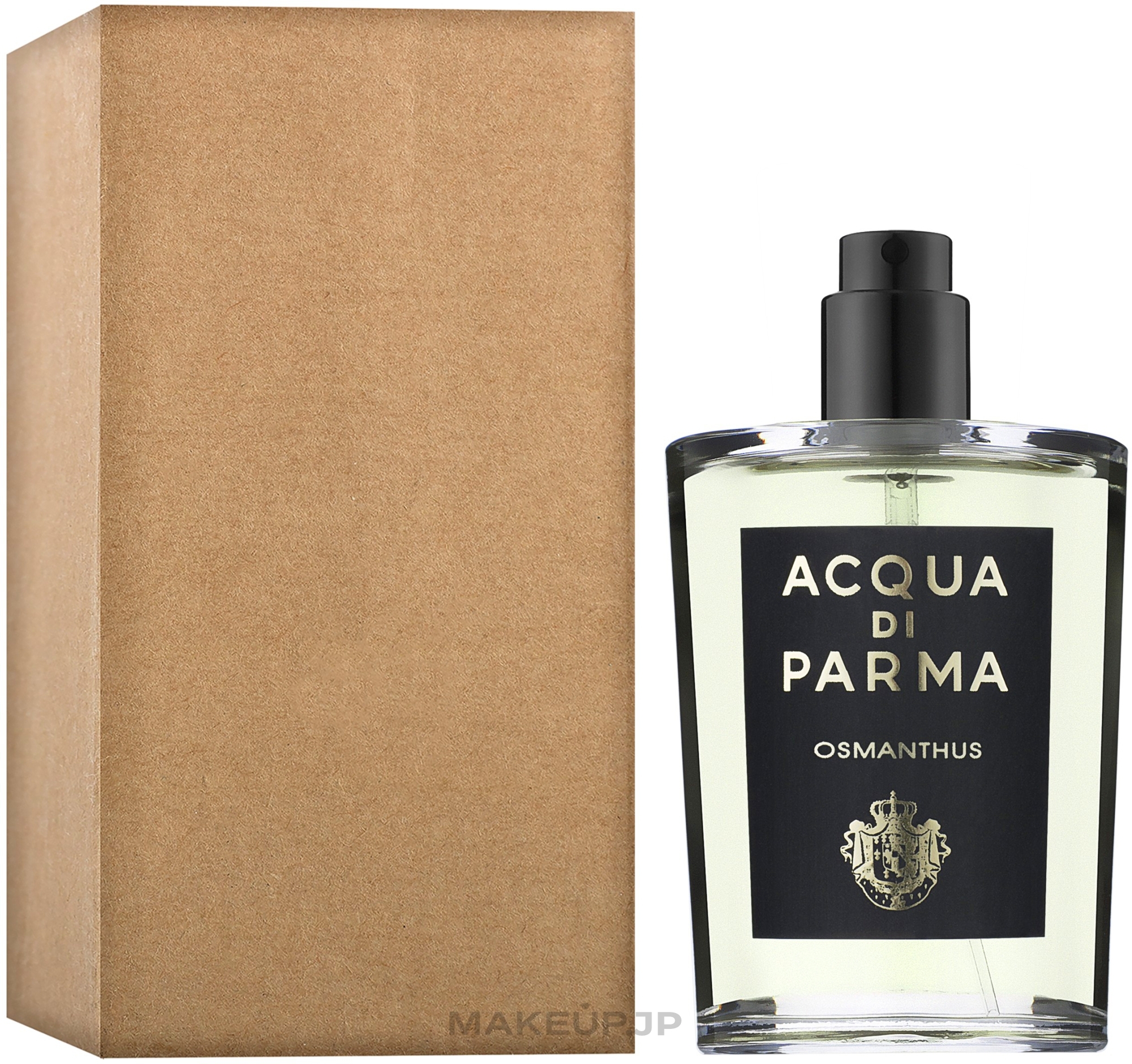 Acqua di Parma Osmanthus - Eau de Parfum (tester without cap) — photo 100 ml