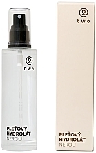 Fragrances, Perfumes, Cosmetics Neroli Hydrolate - Two Cosmetics Neroli