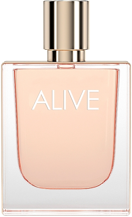 BOSS Alive - Eau de Parfum — photo N1