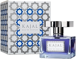 Kajal Perfumes Paris Classic - Eau de Parfum — photo N1