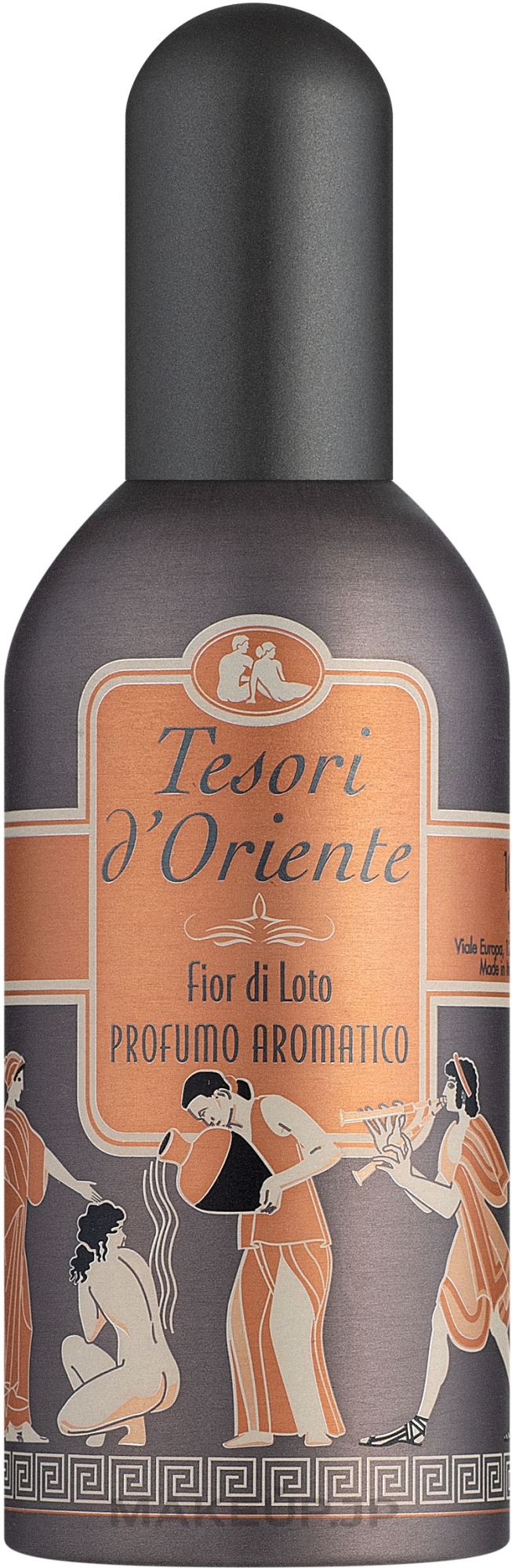 Tesori d`Oriente Fior di Loto - Eau de Parfum — photo 100 ml