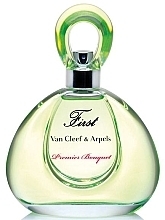 Fragrances, Perfumes, Cosmetics Van Cleef & Arpels VC&A Premier Bouquet - Eau de Toilette (tester without cap)